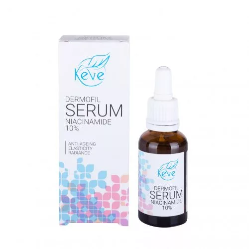Keve dermofil szérum niacinamide 10% 30 ml - 