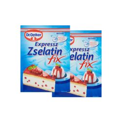 DR.OETKER EXPRESSZ ZSELATIN FIX 20 g