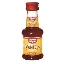 DR.OETKER AROMA VANILIÁS 38 ml