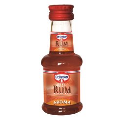 DR.OETKER AROMA RUM 38 ml