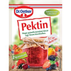DR.OETKER PEKTIN 20 g