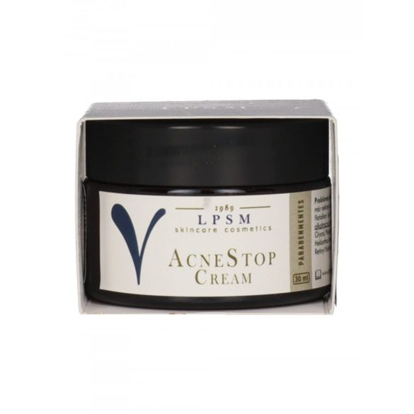 LPSM ACNESTOP ARCKRÉM 30 ml