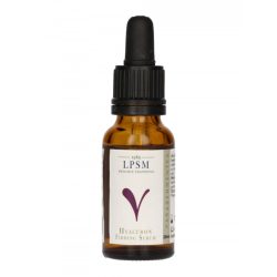 LPSM HYALURON FIRMING SERUM 20 ml