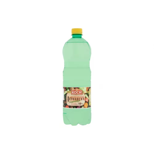 KOCHS HAGYOMÁNYOS ÉTELECET 10% 1000ML - Bio és natúr élelmiszerek