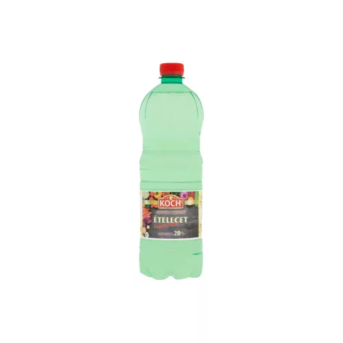 KOCHS HAGYOMÁNYOS ÉTELECET 20% 1000ML - Bio és natúr élelmiszerek