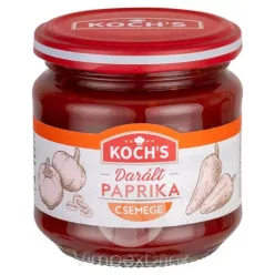 Kochs darált csemege paprika 200 g – Egyéb szósz