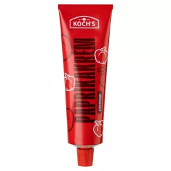 Kochs csemege paprikakrém 150 g – Egyéb szósz