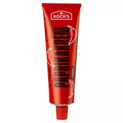 Kochs csípős paprikakrém 150 g – Egyéb szósz