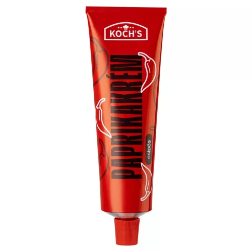 Kochs csípős paprikakrém 150 g – Egyéb szósz