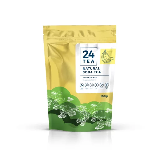 Possibilis jumbo china op fekete tea 200 g - 