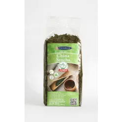 Possibilis jumbo china sencha zöld tea 200 g - 