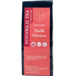 Possibilis Gyümölcstea Török Almatea 75G - 