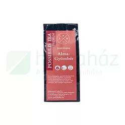 Possibilis Gyümölcstea Alma-Gyömbér 75G - 