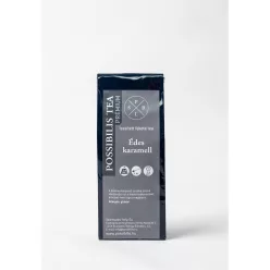 Possibilis édes karamellás fekete tea 75 g - 