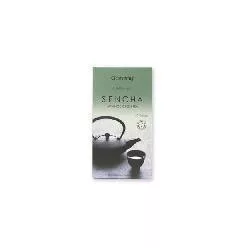Possibilis zöld tea china sencha 100 g - Bio és natúr élelmiszerek