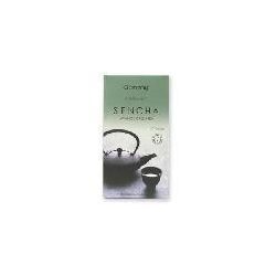 Possibilis zöld tea china sencha 100 g