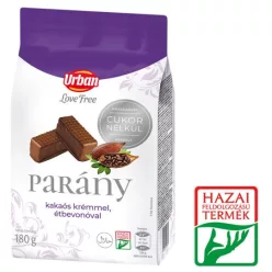 URBÁN LOVE FREE ÉTPARÁNY HCM. - Bio és natúr élelmiszerek