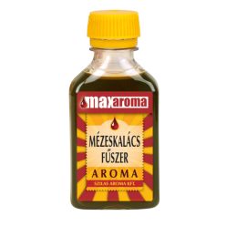 SZILAS AROMA MÉZESKALÁCS 30 ml