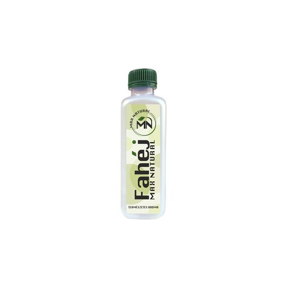 Max natural természetes aroma fahéj 50 ml