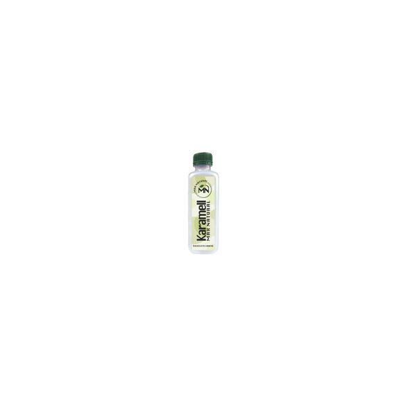 Max natural természetes aroma karamell 50 ml