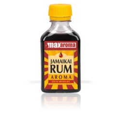 Szilas aroma max jamaikai rum 30 ml