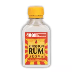 Szilas aroma max kingston rum 30 ml – Sütési segédanyag