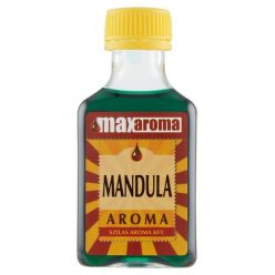 Szilas aroma max mandula 30 ml