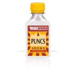 Szilas aroma max puncs 30 ml