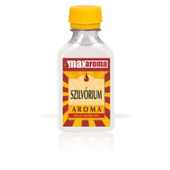Szilas aroma max szilvórium 30 ml