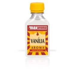 Szilas aroma max vanília 30 ml