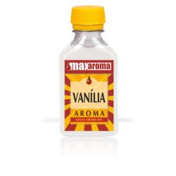Szilas aroma max vanília 30 ml