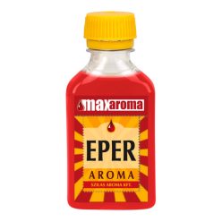 Szilas aroma max eper 30 ml