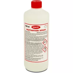 Chemitat háztartartási sósav 1000 ml