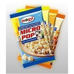 MOGYI MICRO POP SÓS 100 g