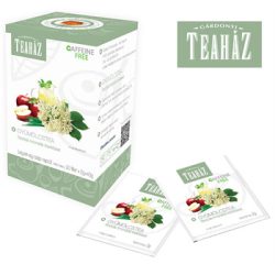   Teaház gyümölcstea bodzás limonádé ízesítéssel 20x2g 40 g