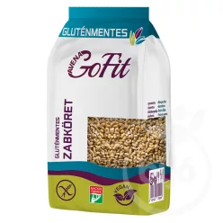 GOFIT SZELETELT ZAB GM. 500 g - Bio és natúr élelmiszerek