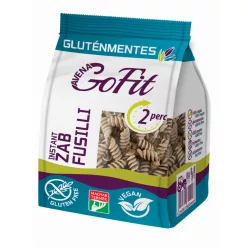 GOFIT ZAB FUSILI INSTANT SZÁRAZT.GM.200 g - Bio és natúr élelmiszerek