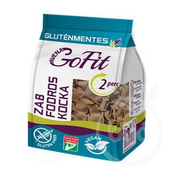 GOFIT ZAB FODROS KOCKA SZÁRAZT. GM. 200 g