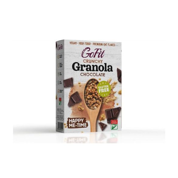 Avena Gofit gluténmentes granola csokoládés 250 g