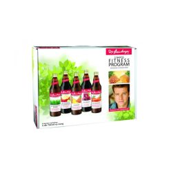 Dr.steinberger 5 napos fitness program 5 db - Bio és natúr élelmiszerek