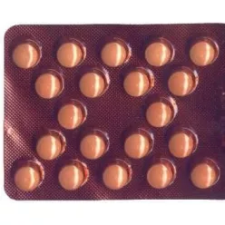 Microse c-vitamin drazsé 80mg 20 db - Bio és natúr étrendkiegészítők