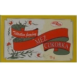 Microse méz cukorka 75 g