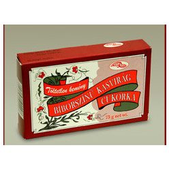 Microse echinácia cukorka mentolos 75 g