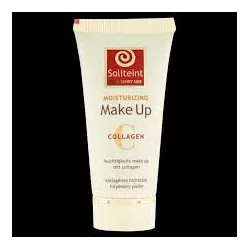 Soliteint kollagénes hidratáló folyékony púder 5 30 ml - Bio és natúr kozmetikumok