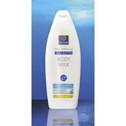 Soliteint testápoló tej bőrápoló kondicionáló 500 ml - Bio és natúr kozmetikumok
