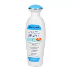 Dermax illatmentes sampon 150 ml - Bio és natúr kozmetikumok