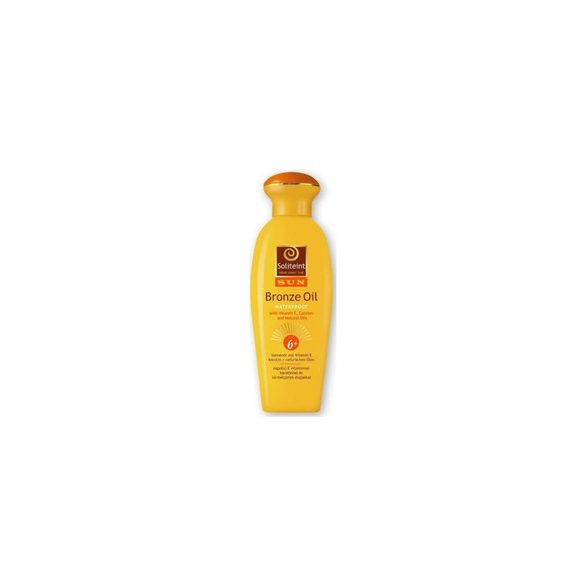 Soliteint bronzolaj 150 ml