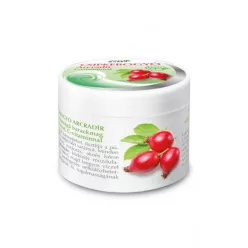 Golden Green csipkebogyó arcradír minden bőrtípusra 100 ml - Bio és natúr kozmetikumok