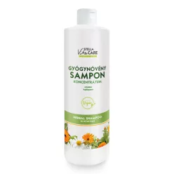 VITACARE GYÓGYNÖVÉNY ALOE SAMPON 1000ML - Bio és natúr kozmetikumok