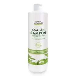 VITACARE CSALÁN SAMPON 1000ML - Bio és natúr kozmetikumok